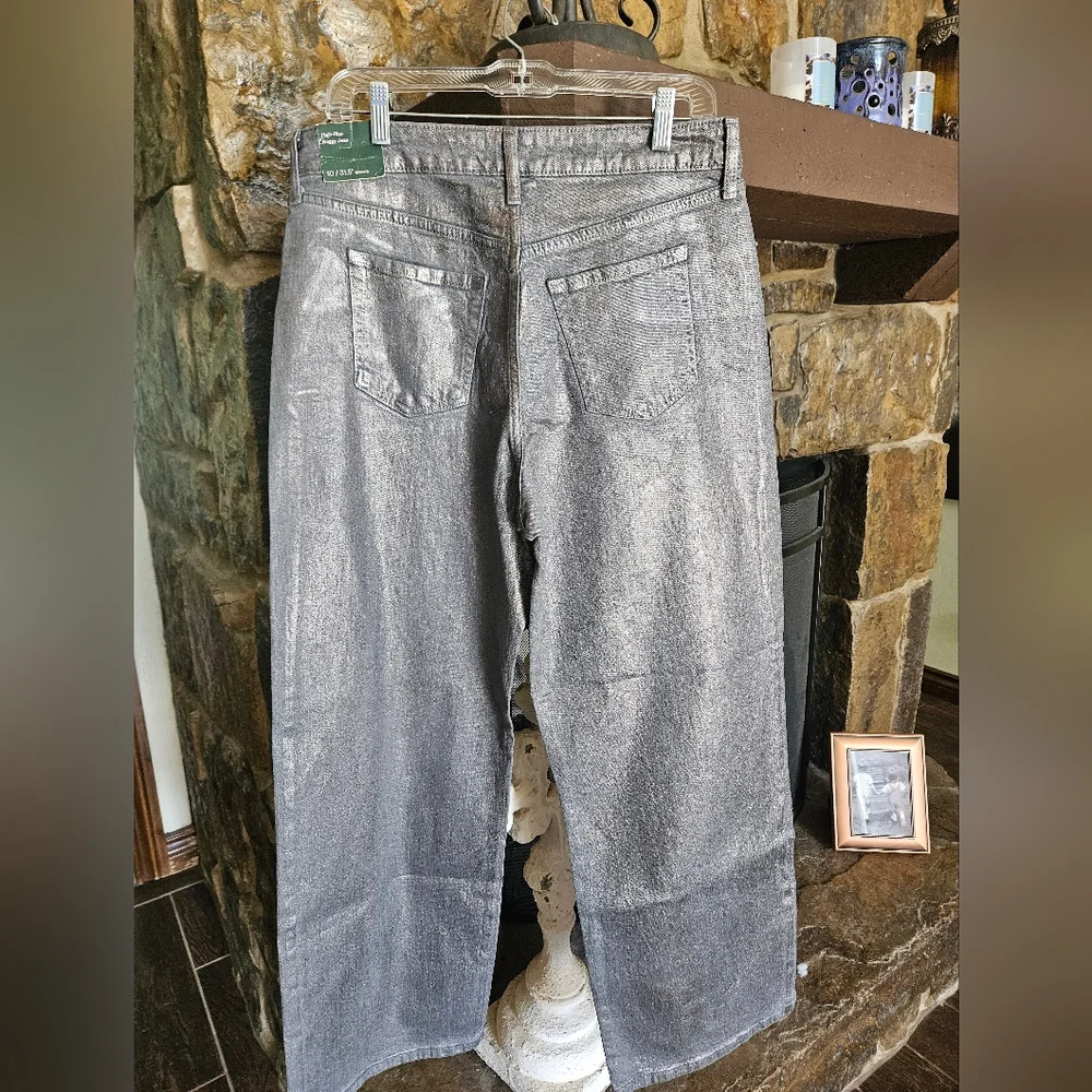 Wild Fable Jeans - Size 10 - Picture 3 of 12